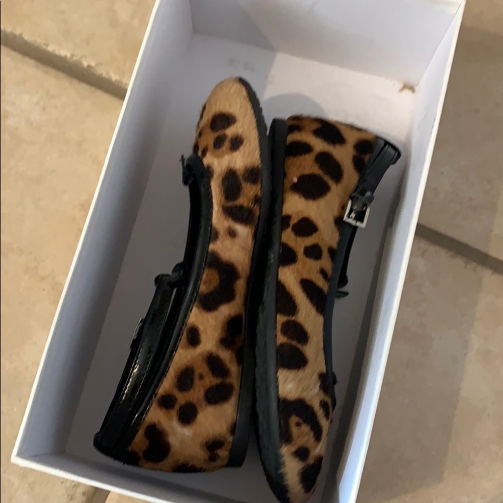 KIDS GUCCI SHOES - Picture 8 of 9